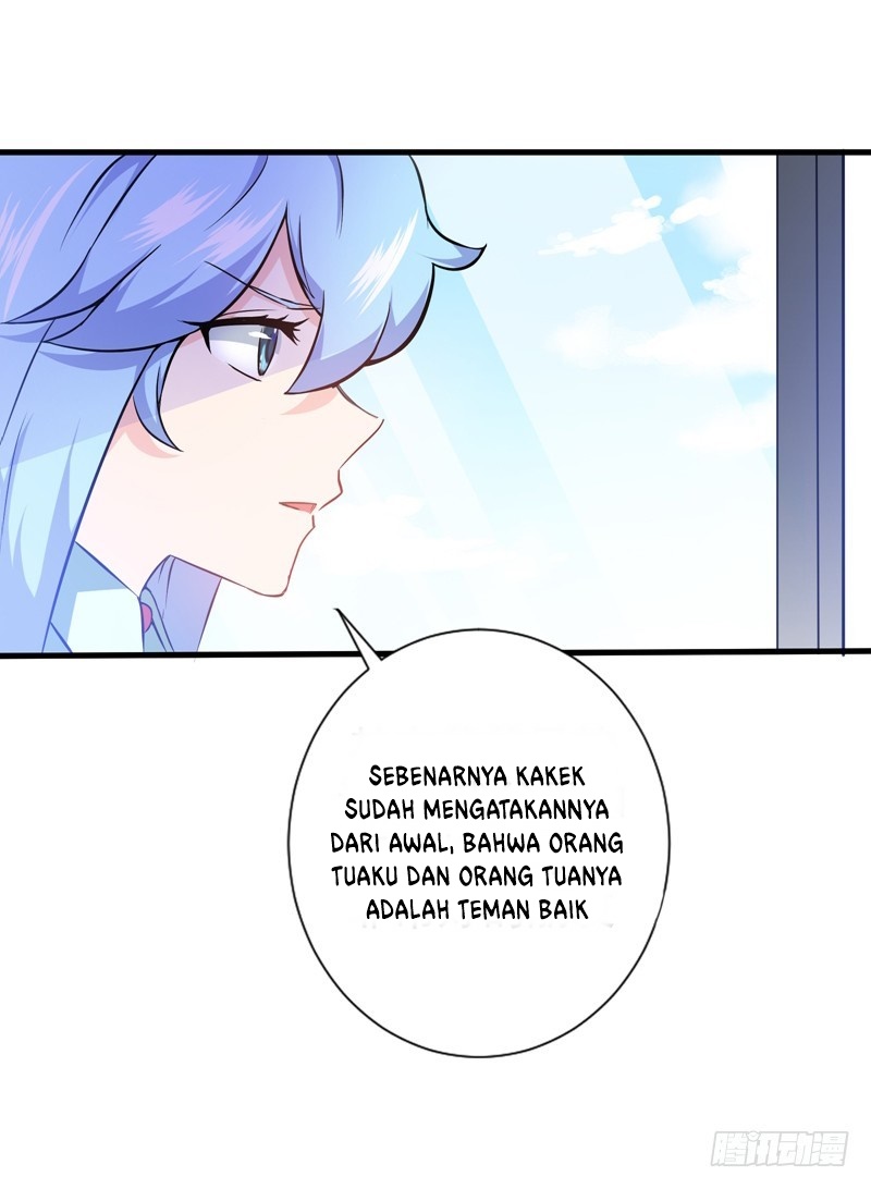 Strongest Divine Doctor Mixed City chapter 20
